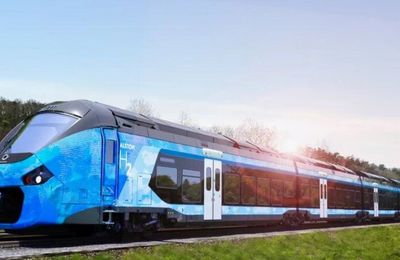 Quatre régions, dont le Grand Est, commandent les premiers trains à hydrogène français