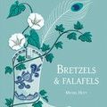 Bretzels et falafels