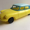 00047 CITROEN DS MARQUE LSP