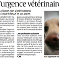 Coronavirus et animaux