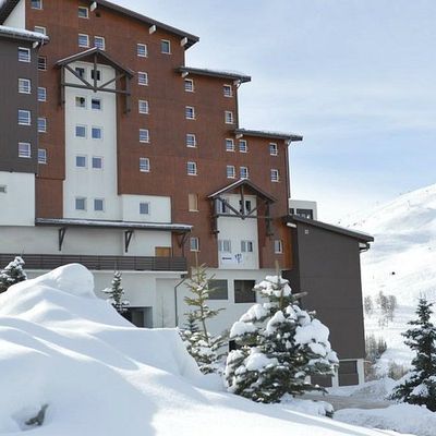 Séjour ski + randonnées MARS 2026