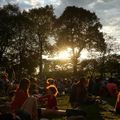 Hatch Shell Concert