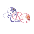 Logo Violette & Rose