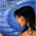 La Clairvoyante, tome 1, La morsure du dragon, de Lene Kaaberbol