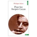 Pour lire Jacques Lacan de Philippe Julien