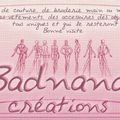 les créas de Badnana