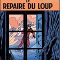 Le repaire du loup