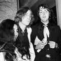 The Ballad Of John & Yoko