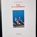 Lectures pour tous : Dominique Païni