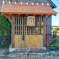 Un patrimoine rural toujours présent