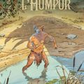 Les Fables de l'Humpur T.1 Les Clans de la Dorgne, Bordage et Roman