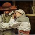 À la claire fontaine, chanson française traditionnelle (Carillon Puy du Fou)