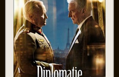 "Diplomatie" un film de Volker Schöndorff