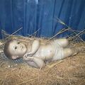 L'Enfant Jésus