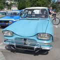 Citroën Ami 6 (1961-1969)
