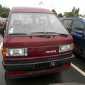 Toyota LiteAce DX M30 (1985-1992)