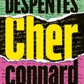 Cher connard de Virginie Despentes 