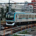 Tôkyô Metro Tozai line