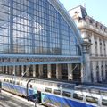 Bordeaux-Marseille (Nice) : trois services superposés pour une transversale majeure ?