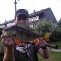 Tiny Etang pour Masta Perche