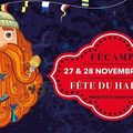 Fête du hareng