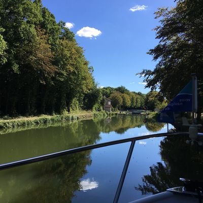 Paysage superbe