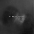CIGARETTES AFTER SEX – X’s (2024)