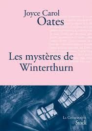 Les mystères de Winterthurn de Joyce Carol Oates