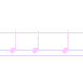 Backgrounds Musique