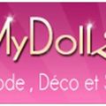 Petit Hobby de Geek : Oh My Dollz