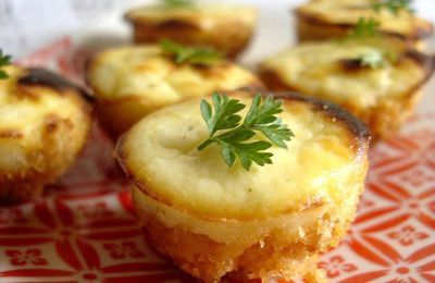 °biscuit, fromage ail & fines herbes & oeuf°