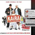Les Kaϊra : la BO du film en sonnerie pour mobile
