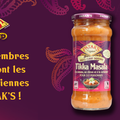 Patak’s : 20,000 échantillons de sauce à tester