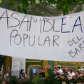 Espagne : de l’indignation à l’organisation