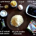 Zingiber cookies
