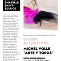 ISTRES - EXPO DE MICHEL VOLLE