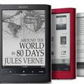 Reader Store : Sony ferme ses bibliothèques virtuelles à l’étranger