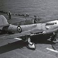 Fairey Firefly [2nde Guerre Mondiale]