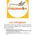 allergenes