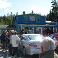 Jour 3 café du fjord et tadoussac