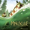 Minuscule, film d'animation de Thomas Szabo et Hélène Giraud