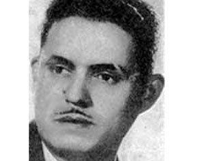 Honneur à Aïssat Idir, nationaliste agérien, fondateur de l'Union générale des travailleurs algériens, mort en martyr.