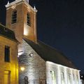 GLAGEON - L'Eglise Saint Martin