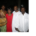 Mode et tradition - Les hommes du Cameroun 