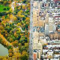 New York : Central park et Upper East Side