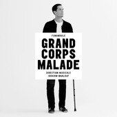 Sauvez votre dimanche en écoutant le dernier album de Grand Corps Malade