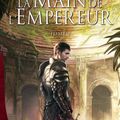 Gay,Olivier - La main de l'empereur-1