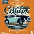 Celticox 2015