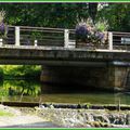 Le ruisseau du Moulin l'Abbé.....