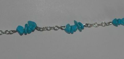 bracelets ... et oui encore !